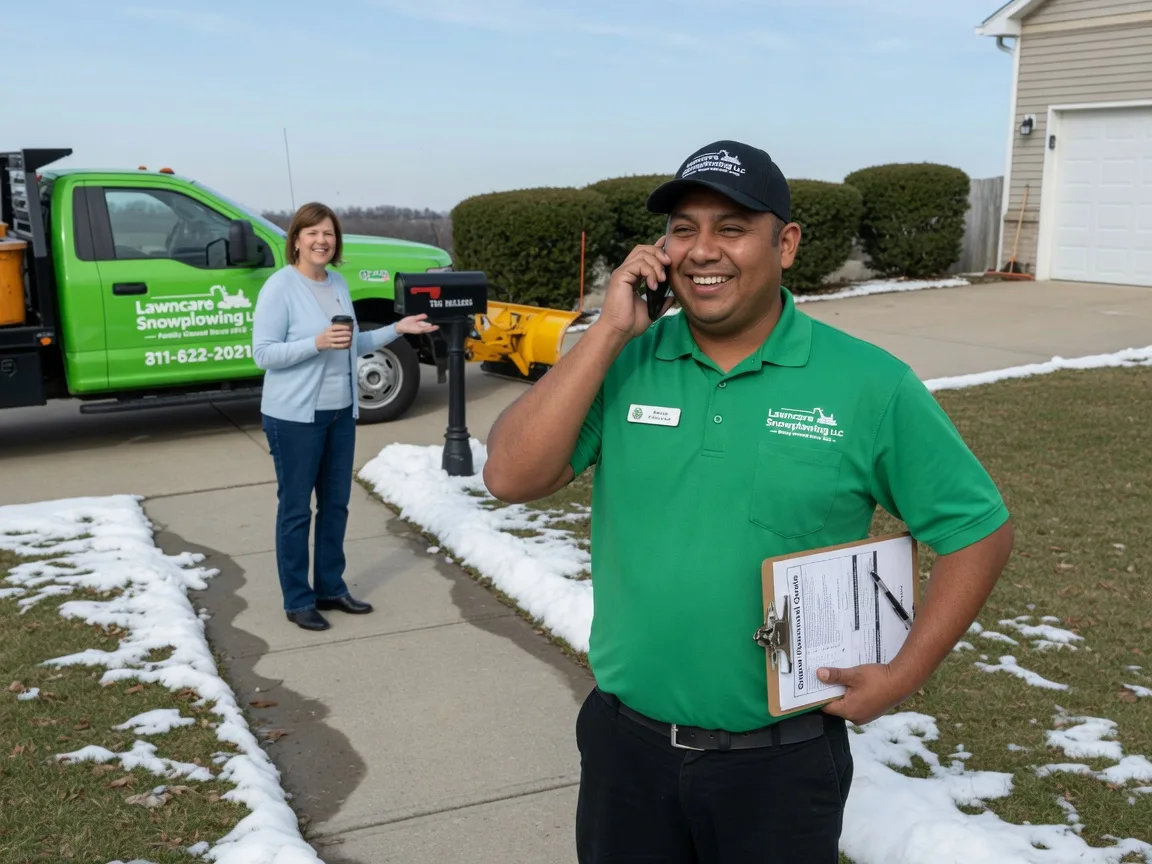 Lawn Care Services By Expert Landscaper Palmer, MA FAQs